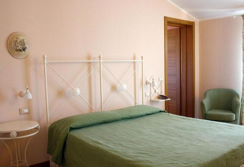 Номер Superior, Ca Del Moro Resort