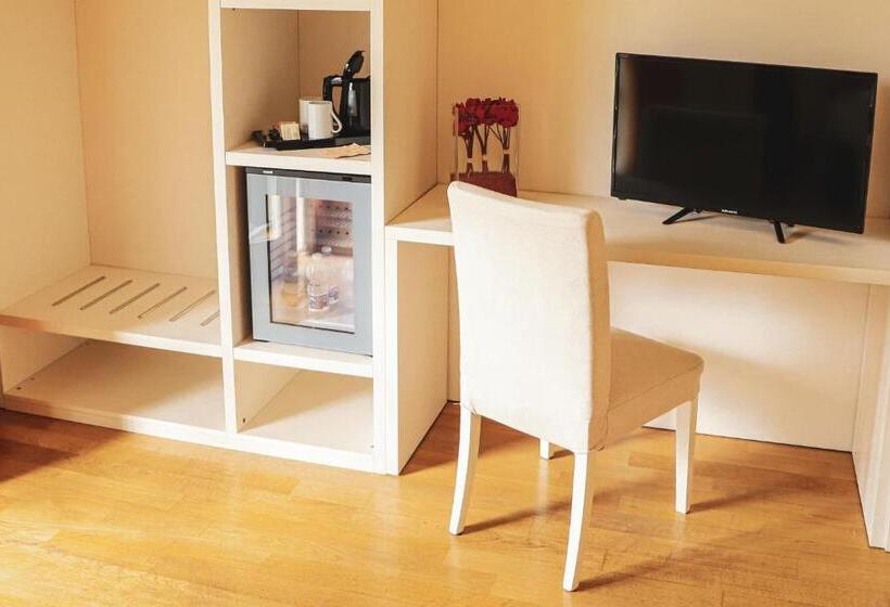 Номер Стандарт Трехместный, Ca Del Moro Resort