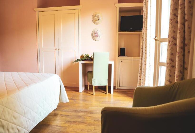 Номер Стандарт Трехместный, Ca Del Moro Resort