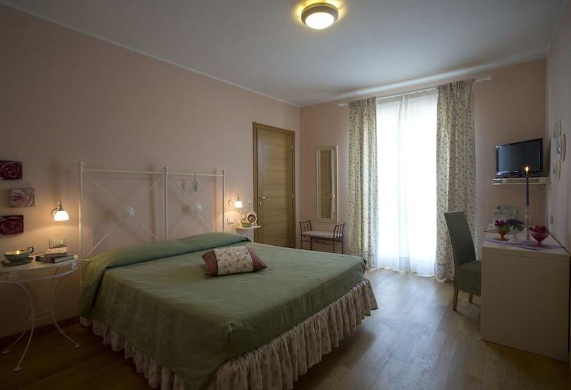 Номер Superior, Ca Del Moro Resort