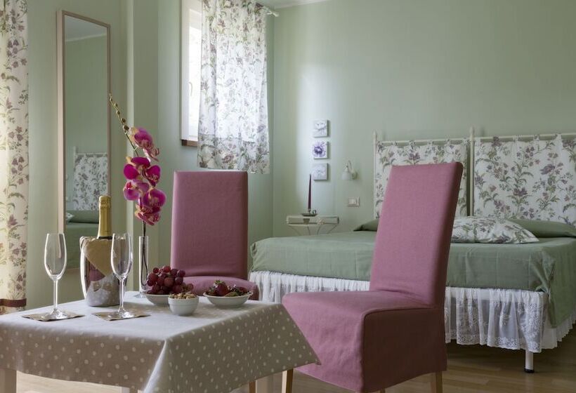 Полулюкс, Ca Del Moro Resort