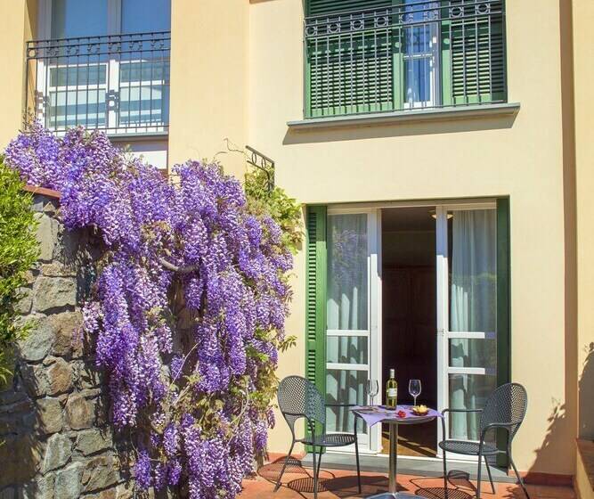 Полулюкс, Ca Del Moro Resort