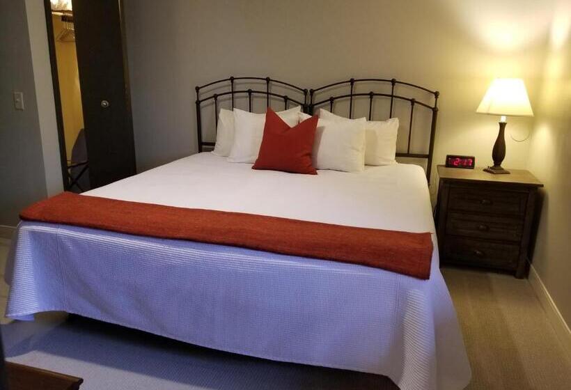 غرفة قياسية سرير كينج, Cedar Creek