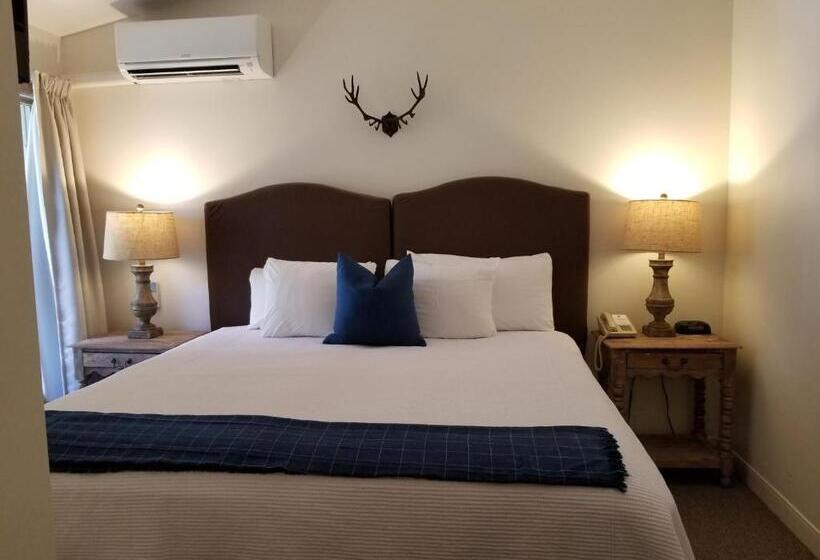 غرفة قياسية سرير كينج, Cedar Creek