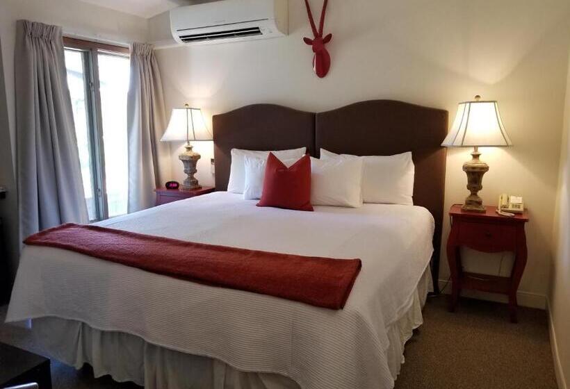 غرفة قياسية سرير كينج, Cedar Creek