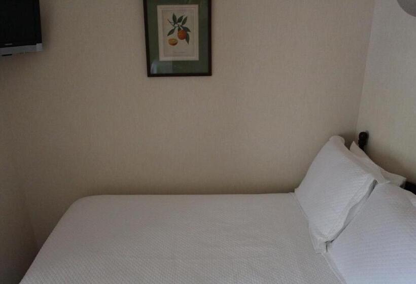 غرفة قياسية, Cedar Creek