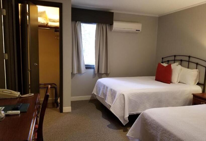 غرفة ديلوكس, Cedar Creek