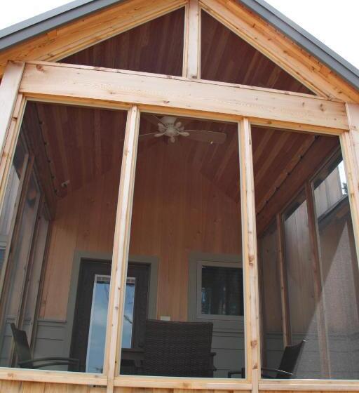 Family Suite, Cedar Creek