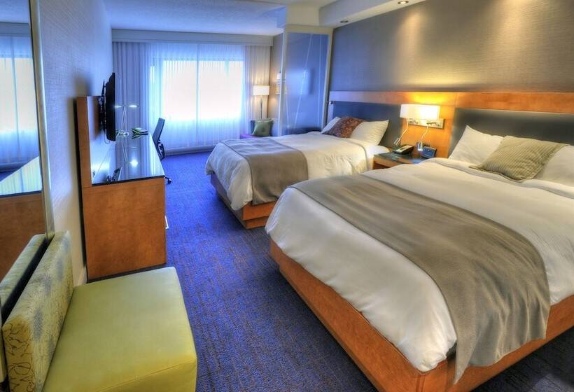 スタンダードルーム, Forestel