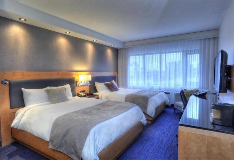 スタンダードルーム, Forestel