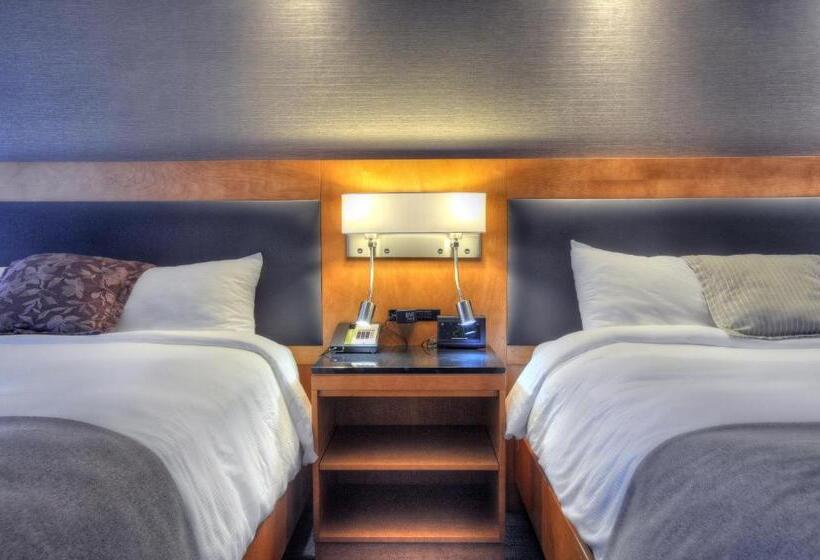 スイート, Forestel