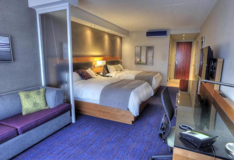 スイート, Forestel