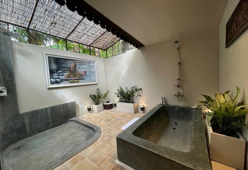 سوییت خانوادگی, La Palmeraie D'angkor