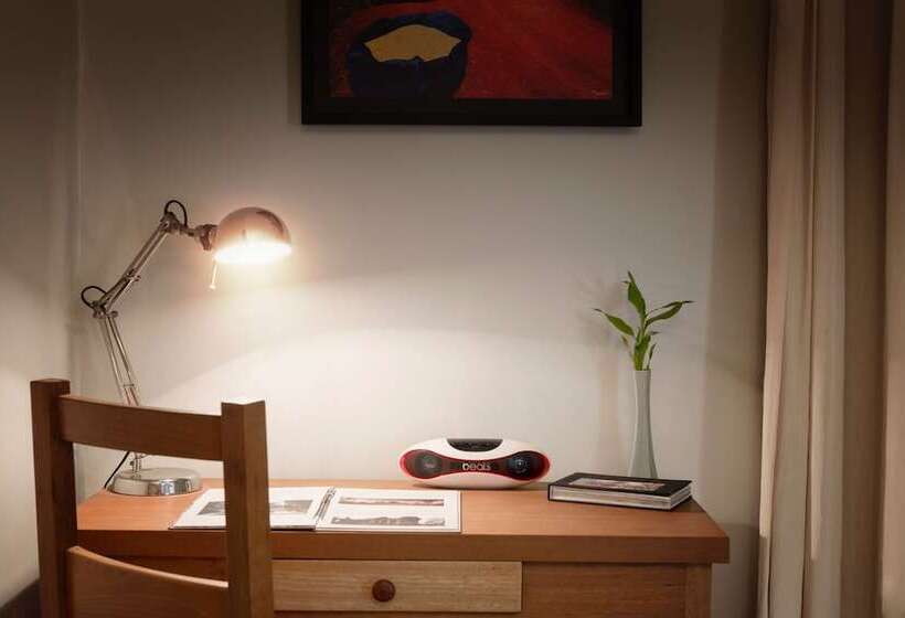 سوییت خانوادگی, La Palmeraie D'angkor