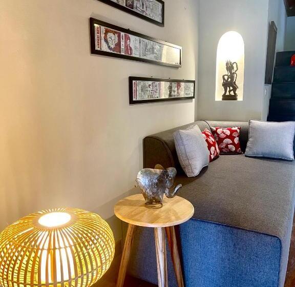 ویلای 1 خوابه, La Palmeraie D'angkor