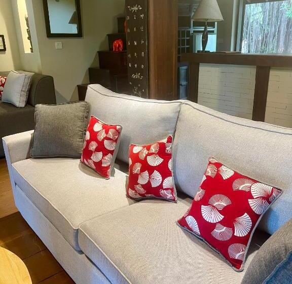 ویلای 1 خوابه, La Palmeraie D'angkor