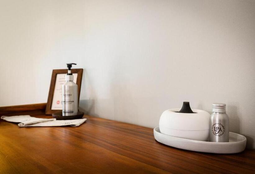 ویلای 1 خوابه, La Palmeraie D'angkor