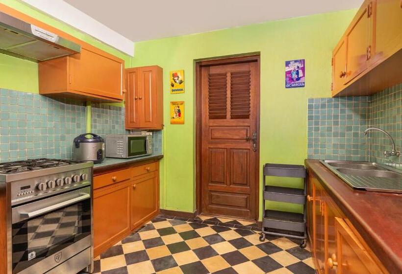 ویلای 1 خوابه, La Palmeraie D'angkor