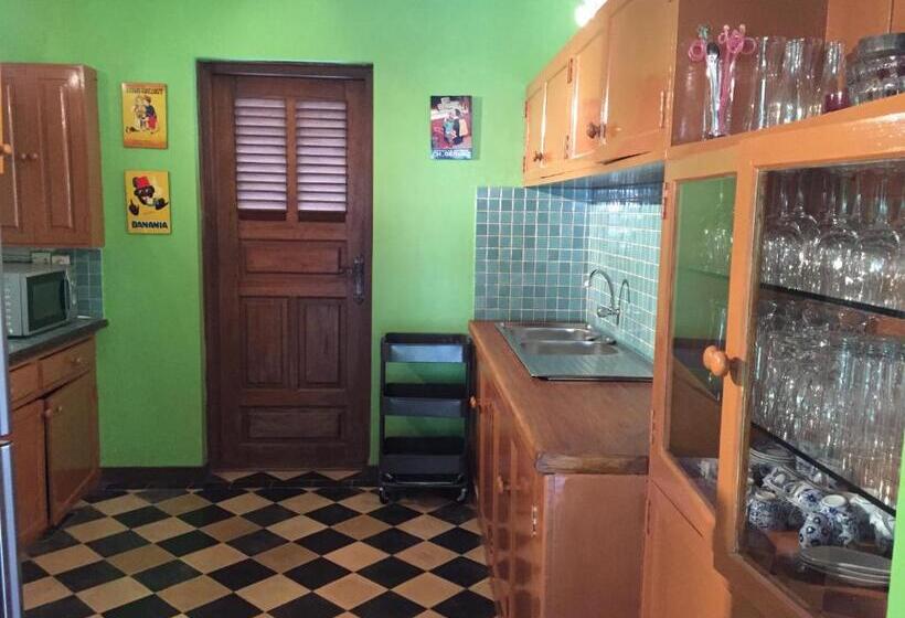 ویلای 1 خوابه, La Palmeraie D'angkor