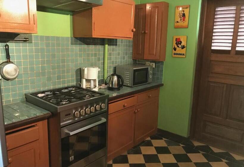 ویلای 1 خوابه, La Palmeraie D'angkor