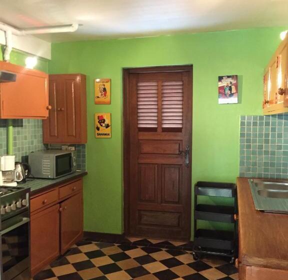 ویلای 1 خوابه, La Palmeraie D'angkor