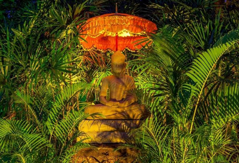 ویلای 1 خوابه, La Palmeraie D'angkor