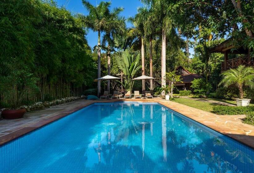 سوییت خانوادگی, La Palmeraie D'angkor