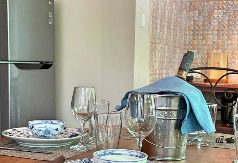 سوییت خانوادگی, La Palmeraie D'angkor