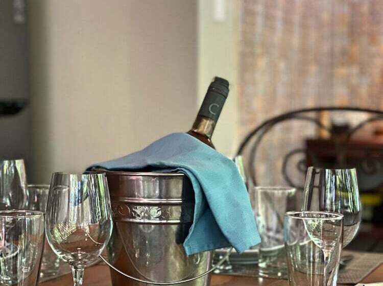 سوییت خانوادگی, La Palmeraie D'angkor