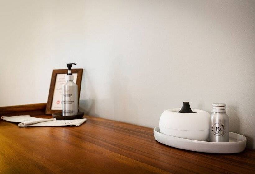 سوییت خانوادگی, La Palmeraie D'angkor