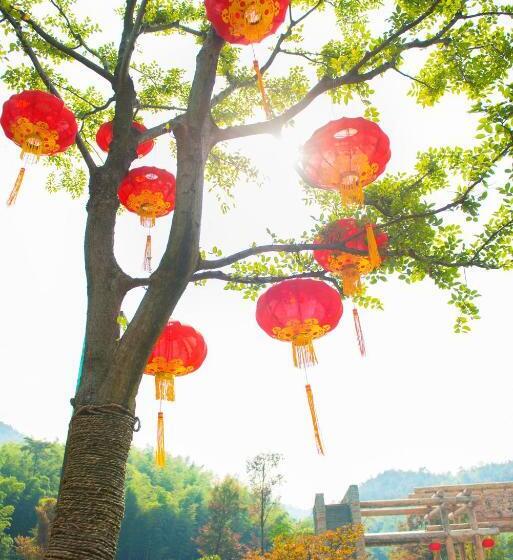 غرفة سوبيريور سرير كينج, Le Méridien Yixing