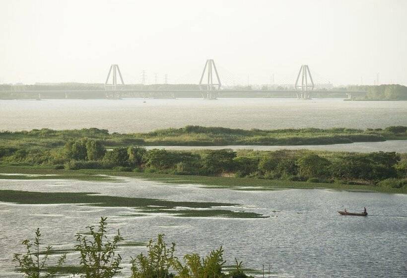 غرفة قياسية, Le Méridien Yixing