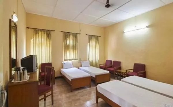 Camera Standard, Mapusa Residency