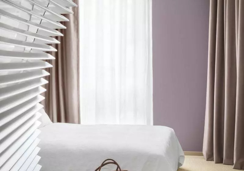 クラシックルーム, Okko Hotels Nantes Château