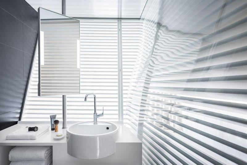 Классический Номер, Okko Hotels Nantes Château