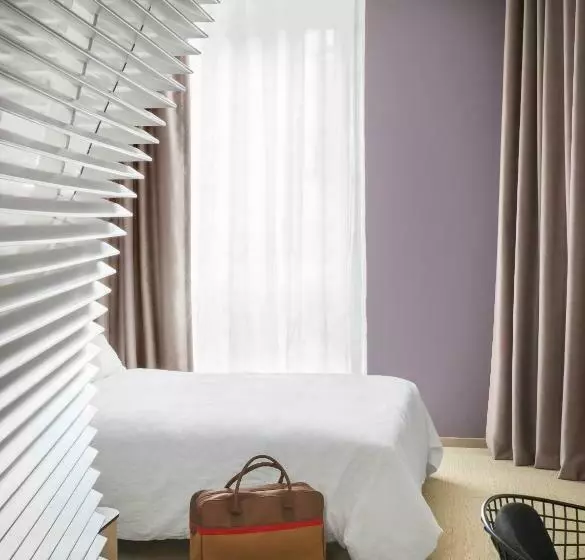 クラシックルーム, Okko Hotels Nantes Château