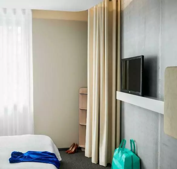 クラシックルーム, Okko Hotels Nantes Château