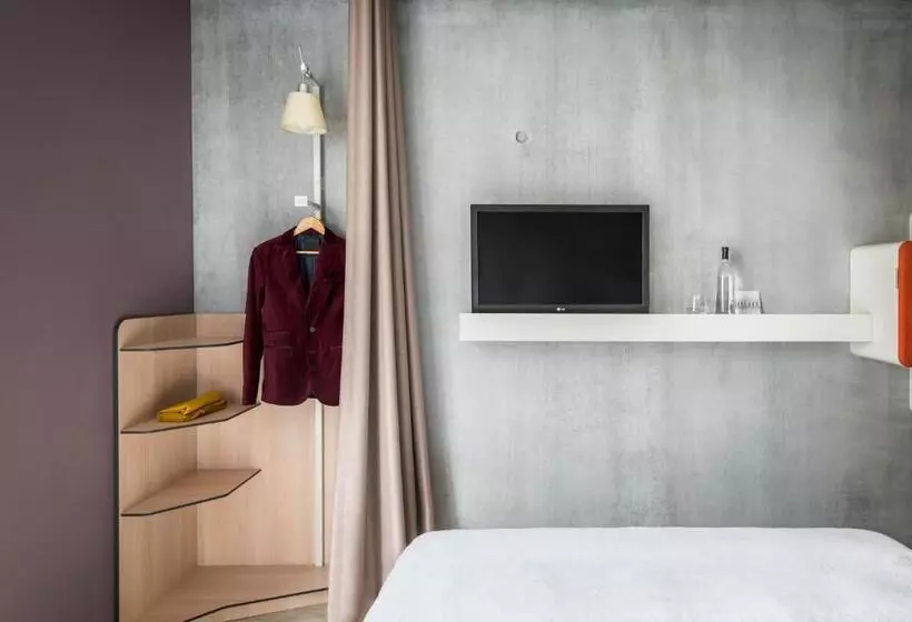 プレミアムルーム, Okko Hotels Nantes Château