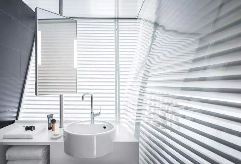 プレミアムルーム, Okko Hotels Nantes Château