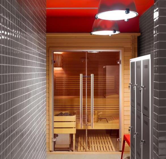 اتاق پرمیوم, Okko Hotels Nantes Château