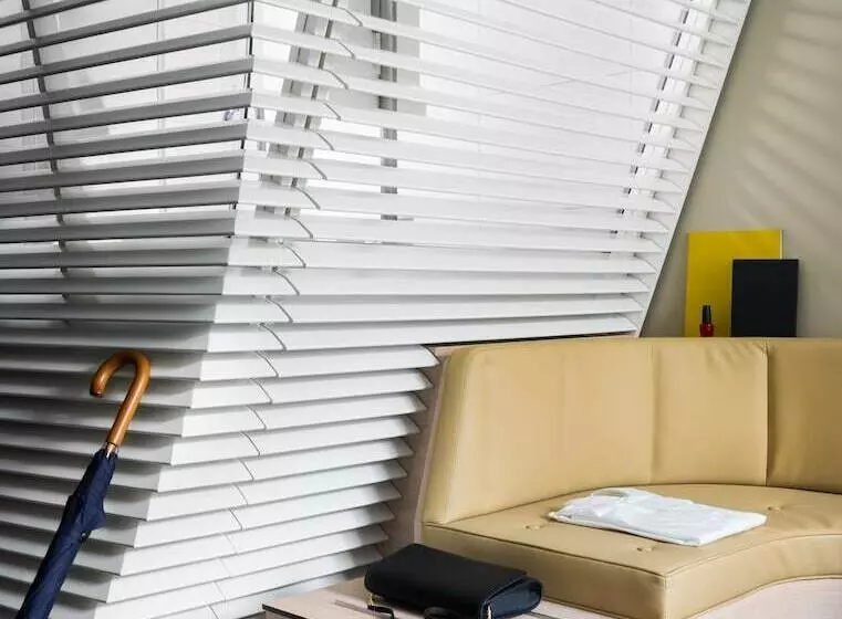 クラシックルーム, Okko Hotels Nantes Château