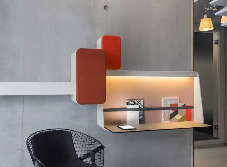 クラシックルーム, Okko Hotels Nantes Château