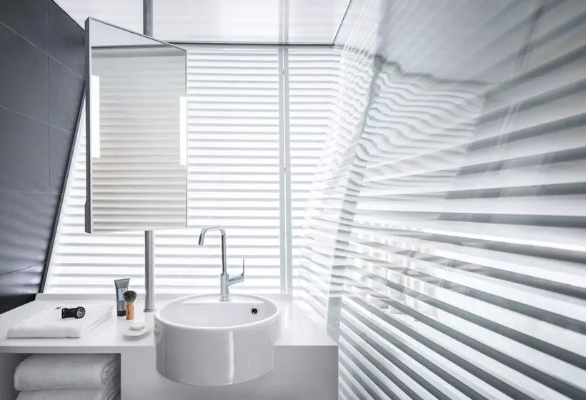 クラシックルーム, Okko Hotels Nantes Château