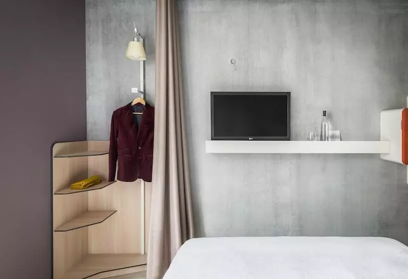 プレミアムルーム, Okko Hotels Nantes Château