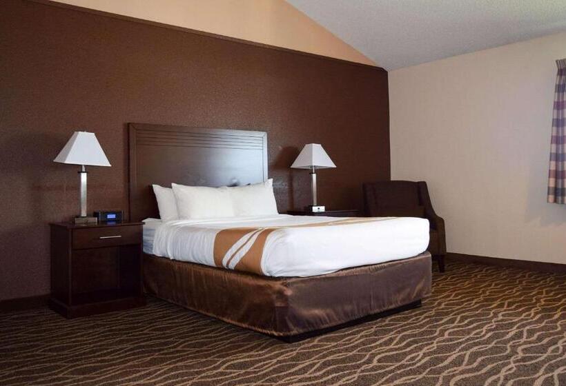 스탠다드 룸, Quality Inn Umatilla Hermiston