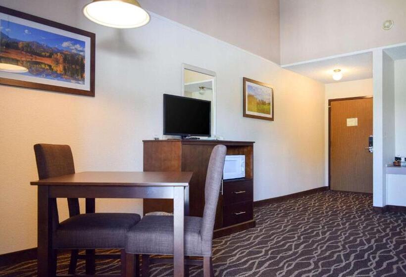스탠다드 룸, Quality Inn Umatilla Hermiston