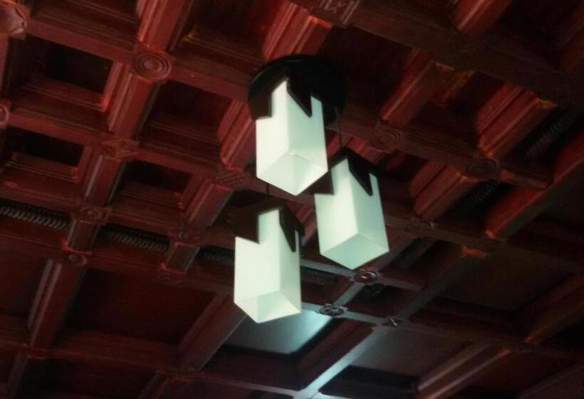 خانه 1 خوابه, Raja Park Beach Resort