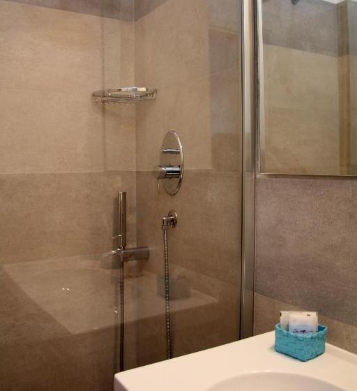 海の見えるスタンダードスタジオ, Residence Le Vele