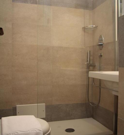 海の見えるスタンダードスタジオ, Residence Le Vele