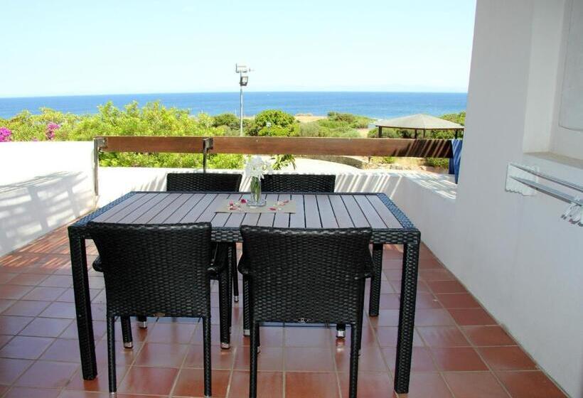 海の見えるスタンダードスタジオ, Residence Le Vele